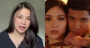 Maika Rivera on Aljur-Kylie breakup