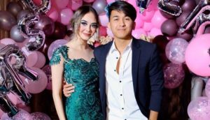 Makisig Morales wife