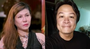 Mystica and Ping Medina