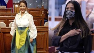 Nancy Binay