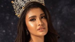 Rabiya Mateo teleserye