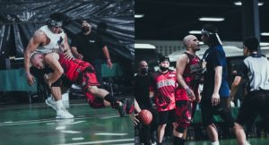 Rendon Labador vs Kiko Matos highlights