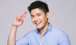 Robi Domingo