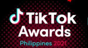 TikTok Awards Philippines 2021