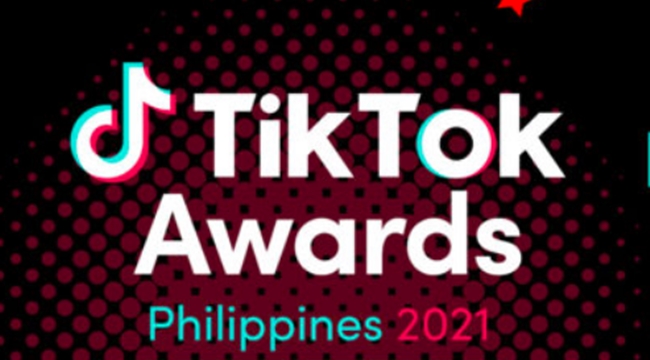 TikTok Awards Philippines 2021 List of Nominees | Newspapers