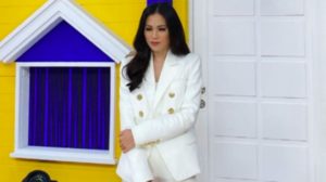 Toni Gonzaga