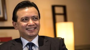 Duterte political adviser on Trillanes