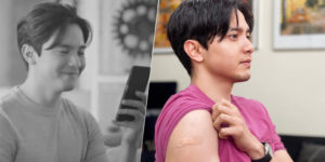 Alden Richards