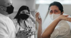 Angel Locsin, Neil Arce, Dimples Romana