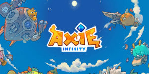 Axie Infinity