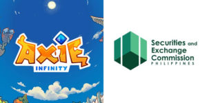 Axie SEC