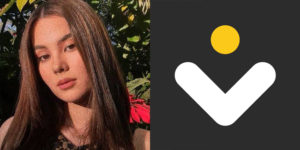 Catriona Gray Nas Academy