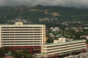 Cebu City Hospitals