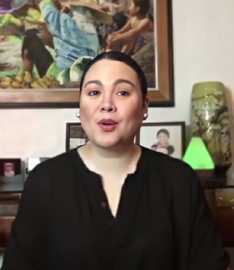 Claudine Barretto
