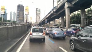 DILG on Public Transportation Metro Manila