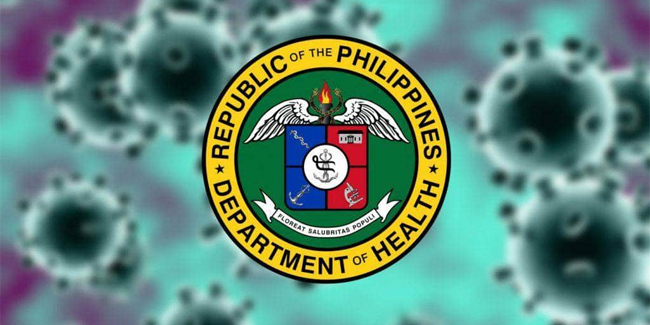 ECQ extension in Metro Manila "possible", according to DOH.