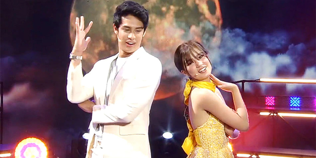 ABS-CBN announced the return of "He’s Into Her" for a second season.