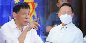 Duterte Duque