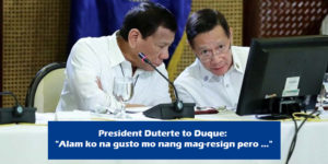 Duterte Duque