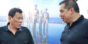 Duterte Romualdez