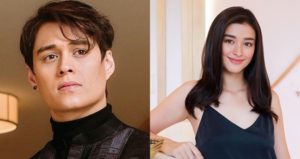 Enrique Gil, Liza Soberano