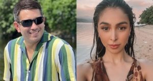 Gerald Anderson, Julia Barretto