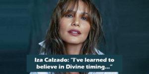 Iza Calzado