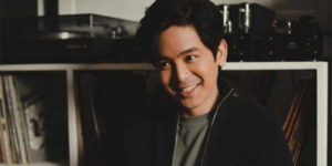 Joshua Garcia