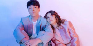 KZ Tandingan and TJ Monterde