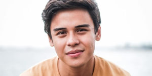 Khalil Ramos