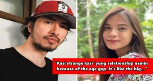 Maris Racal, Rico Blanco