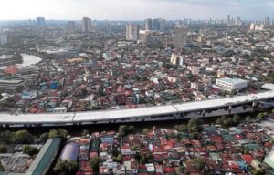 Metro Manila Hospitals