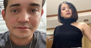 Paolo Contis, LJ Reyes