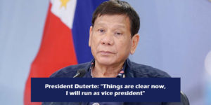 President Duterte