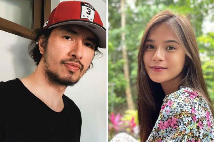 Maris Racal Afraid To Admit Relationship W Rico Blanco Before