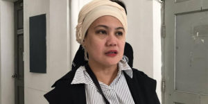 Samira Gutoc