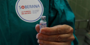 Soberana 2