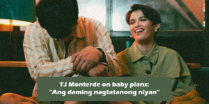 TJ on baby plans with KZ