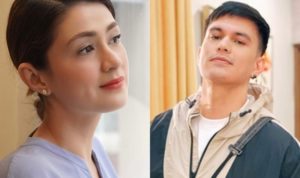 Tom Rodriguez, Carla Abellana