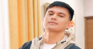 Tom Rodriguez The World Between Us