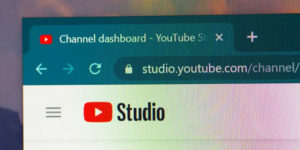 YouTube