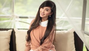 Alodia Gosiengfiao