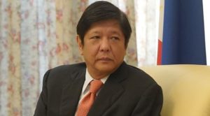 Bongbong Marcos