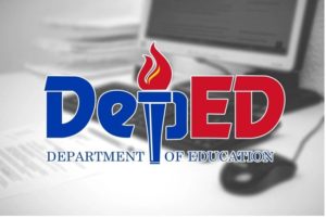 DepEd enrollment