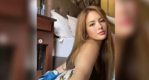 Ellen Adarna