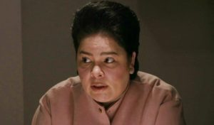 Jaclyn Jose