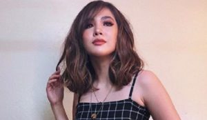 Janella Salvador