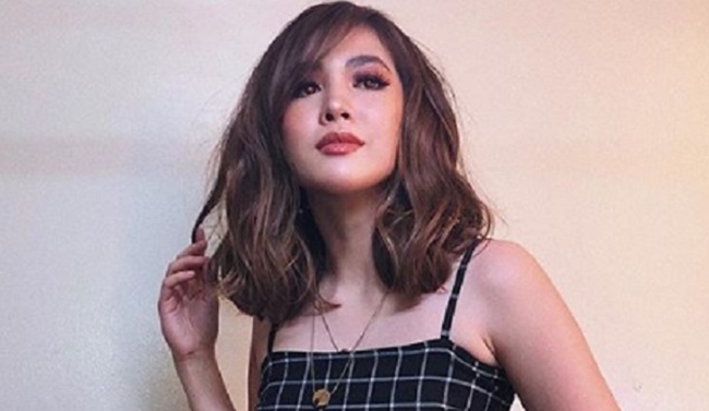 Janella Salvador Reacts to 'Nakakahinayang' Comments