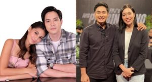 Jasmine Curtis-Smith on CocoJul