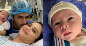 Kristine Hermosa and Oyo Boy Sotto